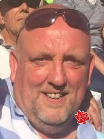 Stuart McVicars – profile image